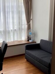 Caspian (D22), Condominium #610768661